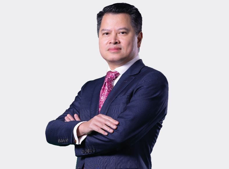 Chân dung 3 tỷ phú USD mới của Việt Nam - Ảnh 2