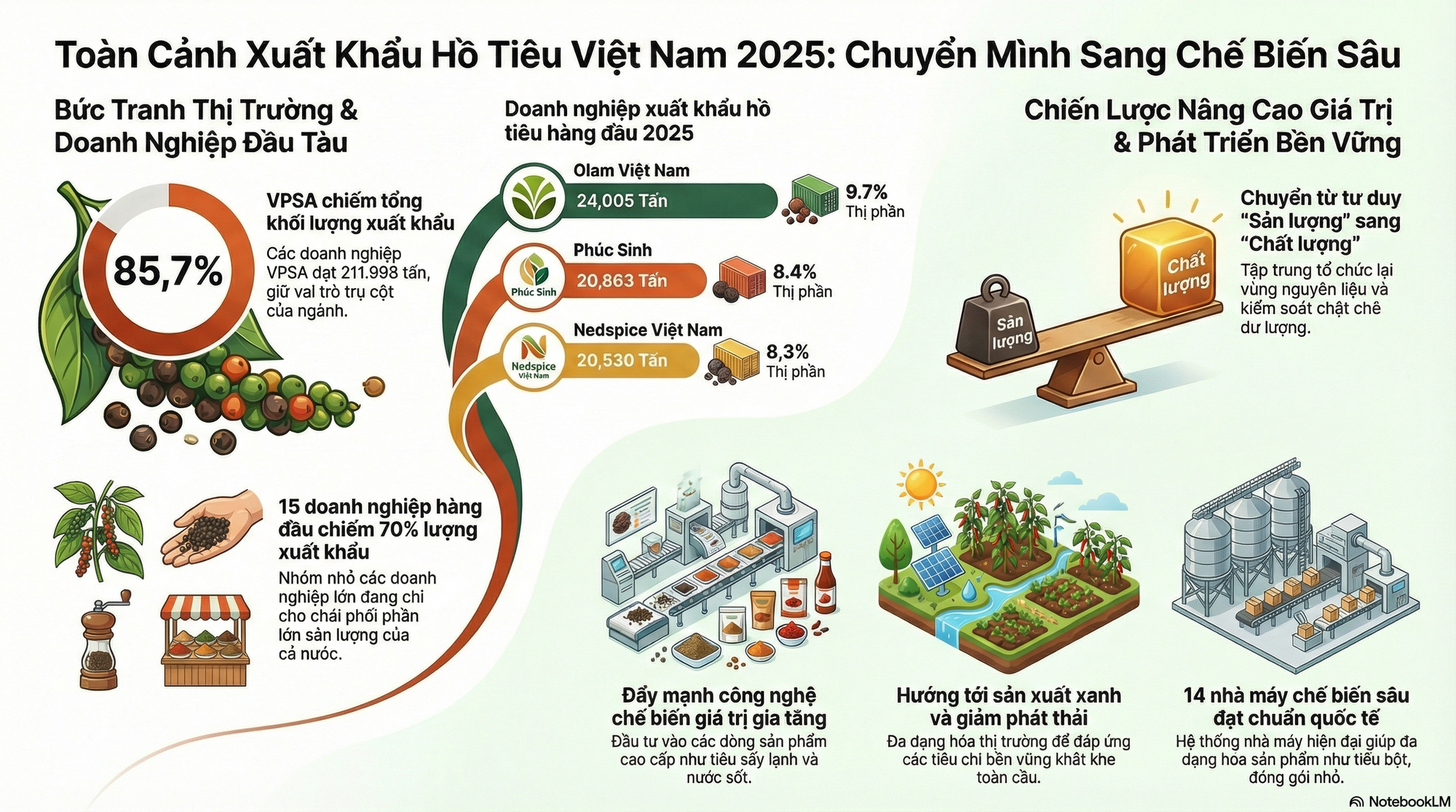 Thuế Mỹ siết chặt, 'vàng đen' của Việt Nam vẫn lập kỷ lục hơn 2 tỷ USD, các doanh nghiệp xuất khẩu tăng trưởng hàng nghìn % - Ảnh 2