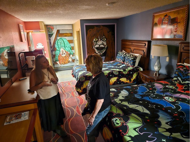 Những bí ẩn bủa vây “Xa lộ ngoài hành tinh” ở Mỹ - Ảnh 5