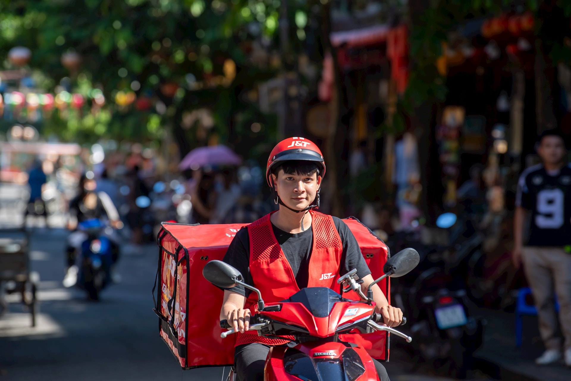 Valentine trong kỷ nguyên số: xa mặt nhưng không cách lòng chỉ với một 'chạm' - Ảnh 3