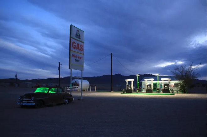 Những bí ẩn bủa vây “Xa lộ ngoài hành tinh” ở Mỹ - Ảnh 3