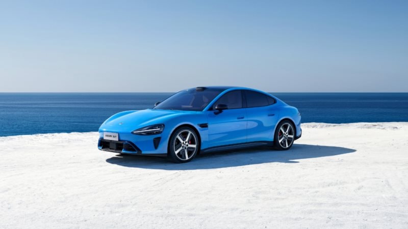 Thực hư vụ xe điện Xiaomi SU7 bốc cháy kèm tiếng nổ lạ: Thủ phạm là thứ không ai ngờ tới! - Ảnh 1