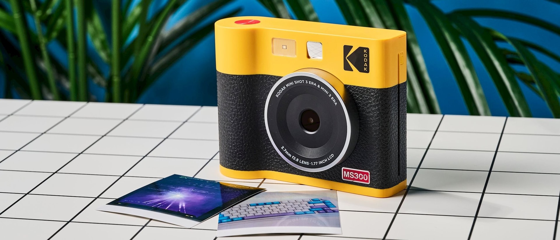 Thương hiệu Kodak chính thức quay lại thị trường Việt Nam - át chủ bài là gì? - Ảnh 2