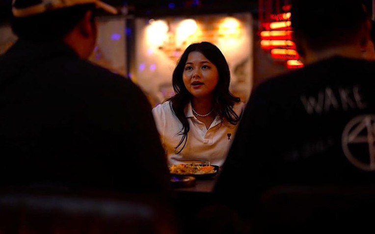 Vì sao người trẻ Thái Lan ngày càng thờ ơ với việc kết hôn? - Ảnh 1