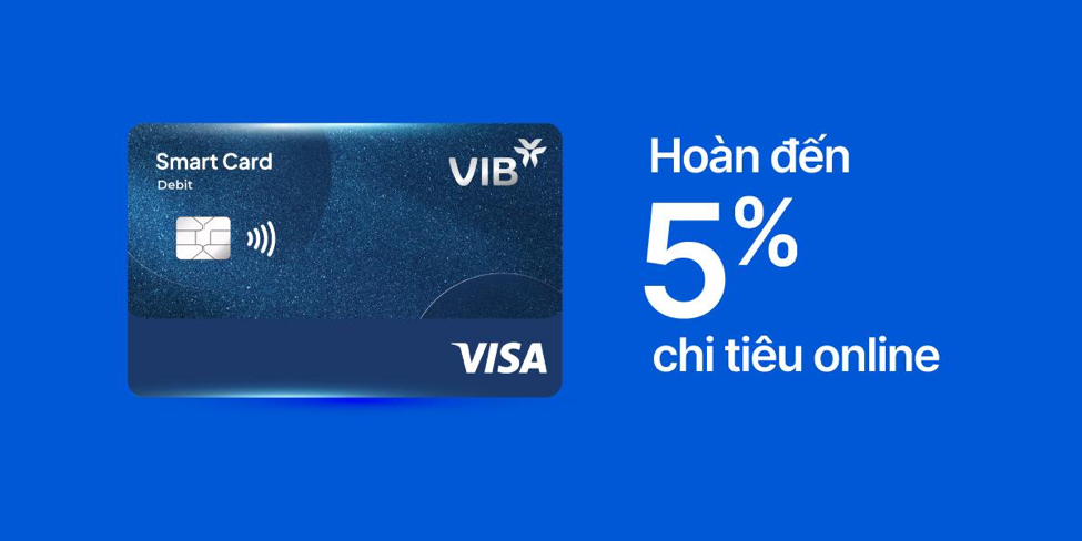 Lợi nhuận cao hơn, linh hoạt hơn: Cách giúp dòng tiền vận hành hiệu quả với Bộ đôi Sinh lời và iDepo VIB - Ảnh 1