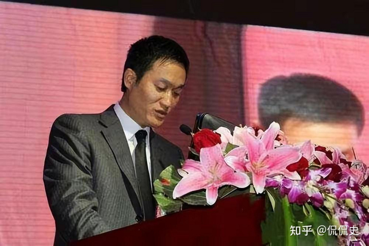 Chủ tập đoàn nghìn tỷ trắng tay vì để họ hàng bên vợ lũng đoạn công ty - Ảnh 1