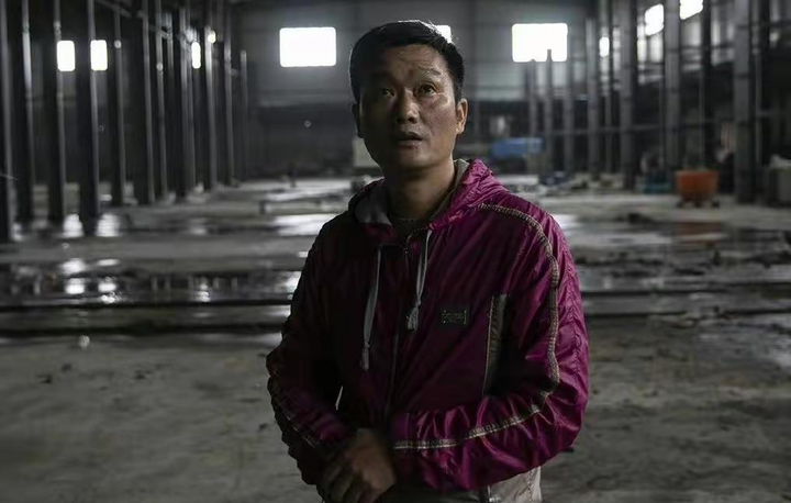 Chủ tập đoàn nghìn tỷ trắng tay vì để họ hàng bên vợ lũng đoạn công ty - Ảnh 2