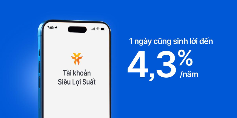 Lợi nhuận cao hơn, linh hoạt hơn: Cách giúp dòng tiền vận hành hiệu quả với Bộ đôi Sinh lời và iDepo VIB - Ảnh 3