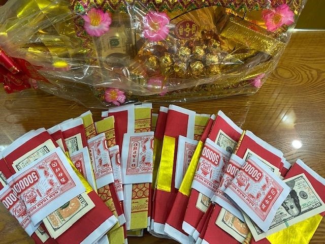 4 thứ tuyệt đối không để trên bàn thờ ngày Tết - Ảnh 3