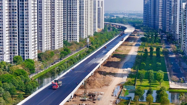 Khởi công Metro Bến Thành - Thủ Thiêm, cảng Cái Mép Hạ ngay sau Tết Bính Ngọ - Ảnh 3