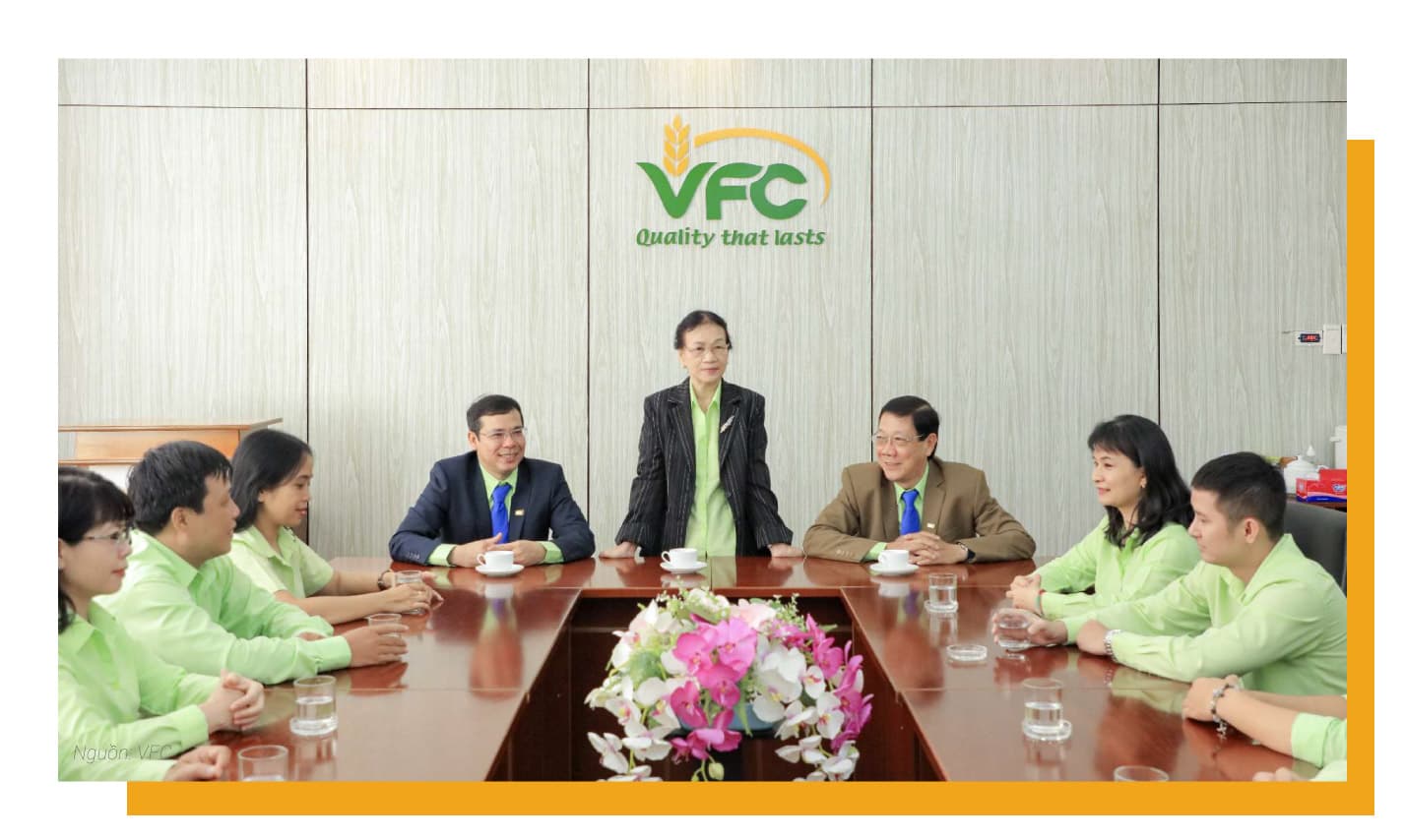 Cụ bà tuổi Ngọ U90: 83 tuổi vẫn là Tổng giám đốc doanh nghiệp, thu nhập hơn 7,72 tỷ đồng mỗi tháng - Ảnh 1