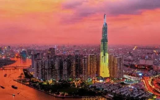 Việt Nam trước cơ hội nâng xếp hạng tín nhiệm quốc gia - Ảnh 1