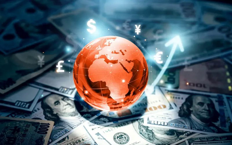 Đề xuất áp thuế 0,1% mỗi lần chuyển nhượng tài sản mã hóa - Ảnh 1