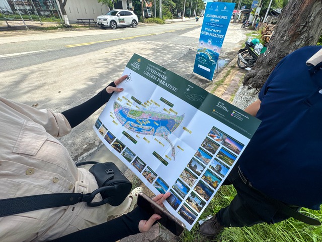 7 đại đô thị của các “ông lớn” Vingroup, Sun Group, Phú Mỹ Hưng... cung cấp 38.700 sản phẩm, chiếm 67% nguồn cung thị trường thấp tầng cả nước - Ảnh 1