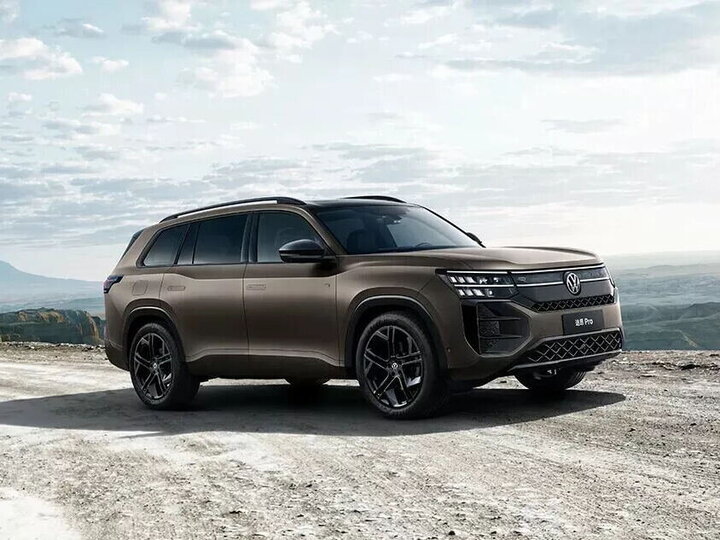 Thị trường ô tô nhộn nhịp mẫu mã mới sau Tết - Ảnh 4