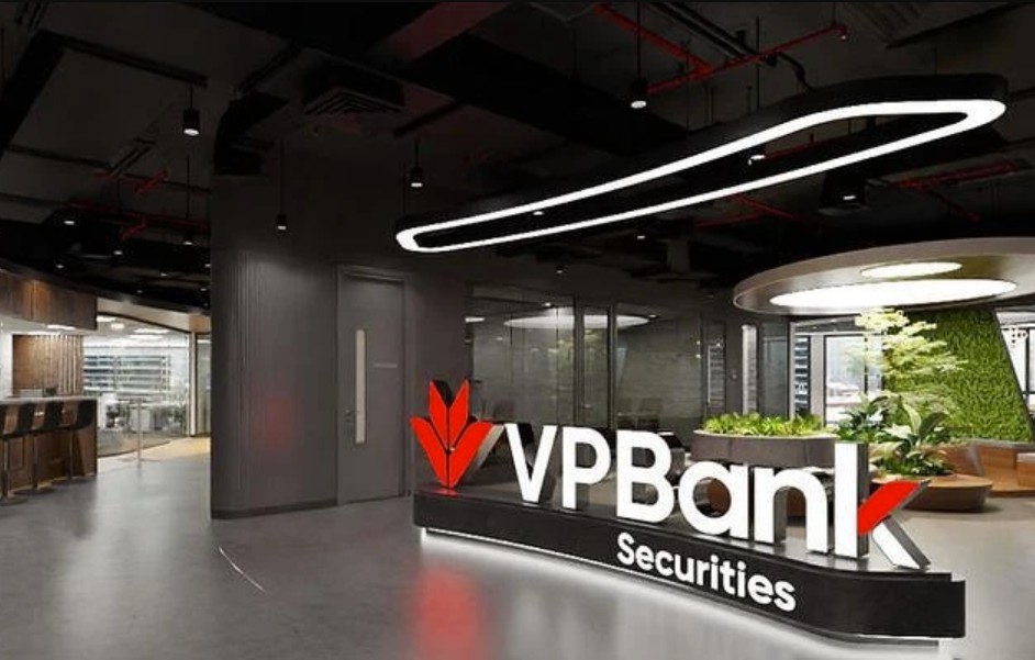 VPBankS chốt ngày đăng ký tham dự ĐHĐCĐ thường niên 2026 - Ảnh 1