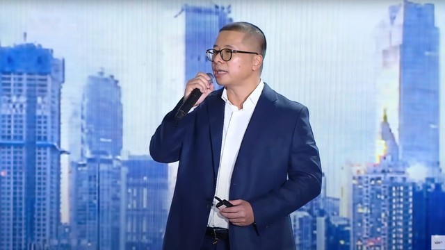 VPS chốt quyền thưởng 913 triệu cổ phiếu cho cổ đông, Chủ tịch Nguyễn Lâm Dũng nhận về bao nhiêu? - Ảnh 1