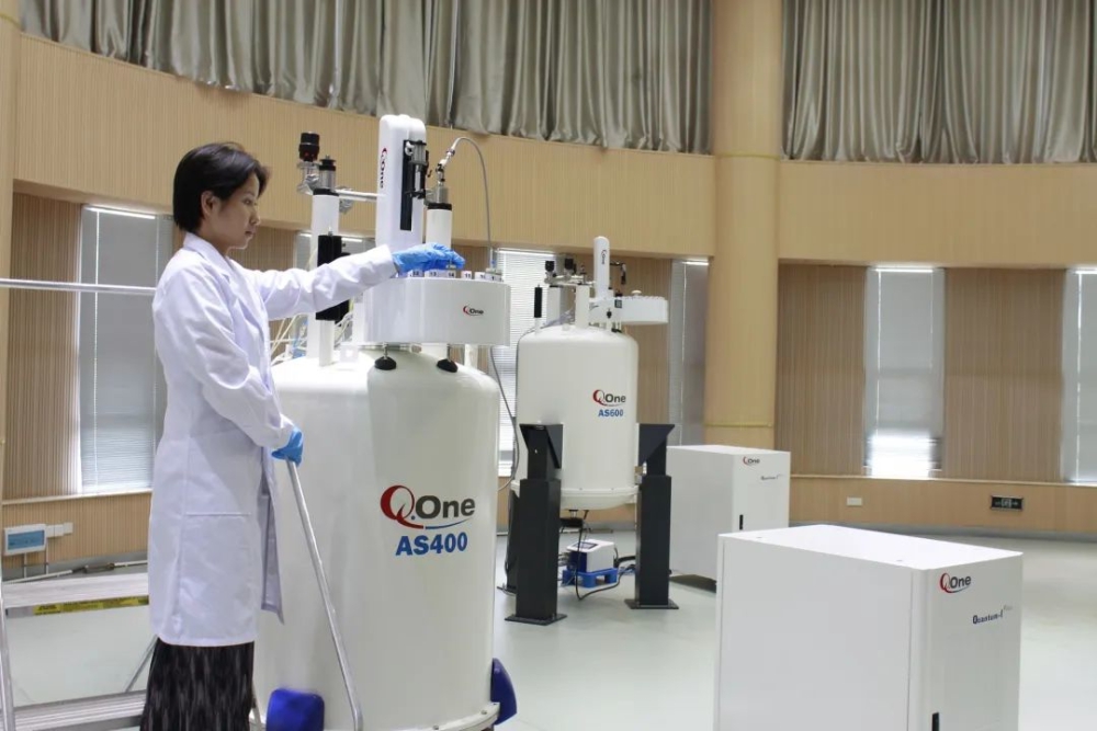 Chuyên gia Mỹ thừa nhận: Công nghệ Trung Quốc tiên tiến tới nỗi tưởng như không phải là phát minh của họ - Ảnh 1