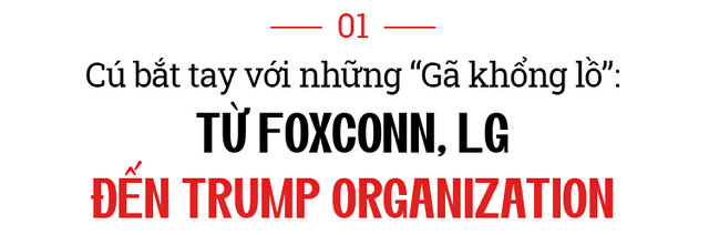 Chủ tịch KBC Đặng Thành Tâm: Bước qua tuổi 60 không còn ân oán nợ đời, tự tin "vận đất nước đang ở điểm rất đẹp" - Ảnh 1