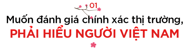 Chủ tịch người Hàn Quốc của BSH và góc nhìn “lạ” về bảo hiểm Việt Nam từ chuyện người Việt phản ứng với tiếng Karaoke của hàng xóm - Ảnh 1