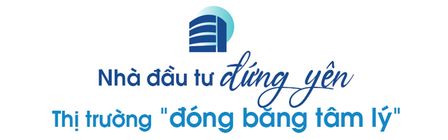 CEO Đất Xanh Miền Bắc: “Hơn 20 năm làm nghề, chưa khi nào tôi thấy thị trường bất động sản khó đoán như bây giờ, hoang mang - kỳ vọng lẫn lộn” - Ảnh 4