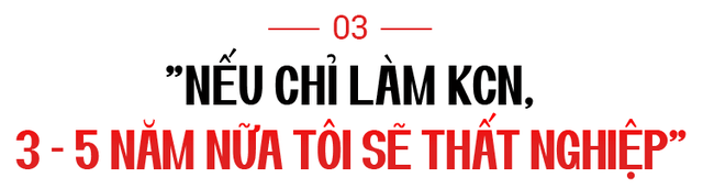 Chủ tịch KBC Đặng Thành Tâm: Bước qua tuổi 60 không còn ân oán nợ đời, tự tin "vận đất nước đang ở điểm rất đẹp" - Ảnh 5