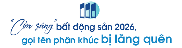 CEO Đất Xanh Miền Bắc: “Hơn 20 năm làm nghề, chưa khi nào tôi thấy thị trường bất động sản khó đoán như bây giờ, hoang mang - kỳ vọng lẫn lộn” - Ảnh 7