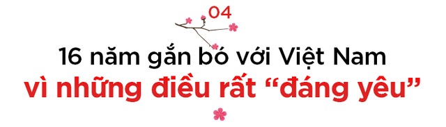 Chủ tịch người Hàn Quốc của BSH và góc nhìn “lạ” về bảo hiểm Việt Nam từ chuyện người Việt phản ứng với tiếng Karaoke của hàng xóm - Ảnh 11