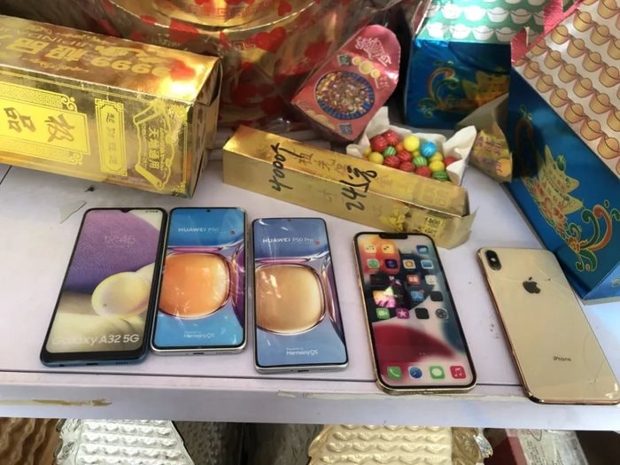 Khám phá thủ phủ vàng mã Trung Quốc, chiếm 90% nguồn cung cả nước: Kinh doanh ‘tiền giấy’ nhưng thu về tiền tỷ - Ảnh 4