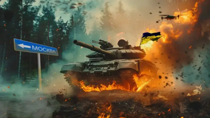 120 giờ rực lửa, 1000 quân thương vong: Mỹ giục Kiev hành động ngay, hé lộ nước có thể cản Nga bằng 1 cuộc gọi - Ảnh 1