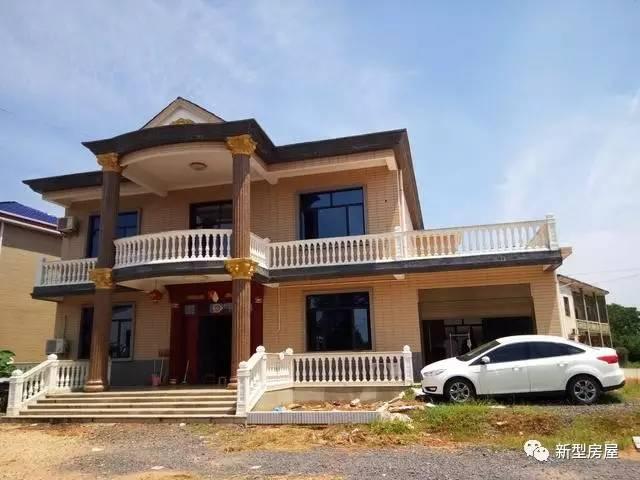 Bỏ 1,3 tỷ về quê xây nhà, ở chưa tròn một tuần người đàn ông lặng lẽ khóa cửa rời đi vì câu nói này - Ảnh 3