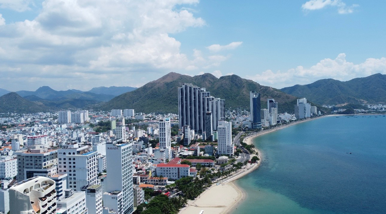 Khánh Hòa có 4 khu đất được thí điểm thực hiện dự án nhà ở thông qua thỏa thuận - Ảnh 1