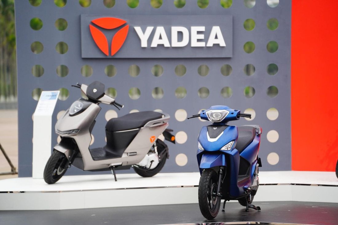 2026 sẽ là năm của xe máy điện? - Ảnh 1