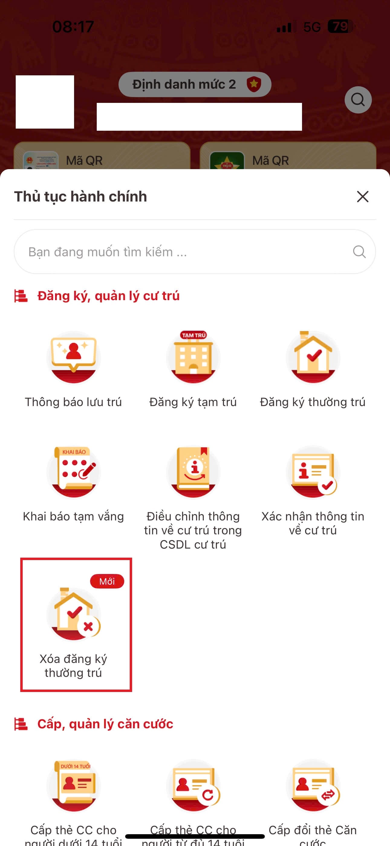 Từ tháng sau, loạt quy định mới về đăng ký thường trú, tạm trú chính thức có hiệu lực, người dân chú ý! - Ảnh 2