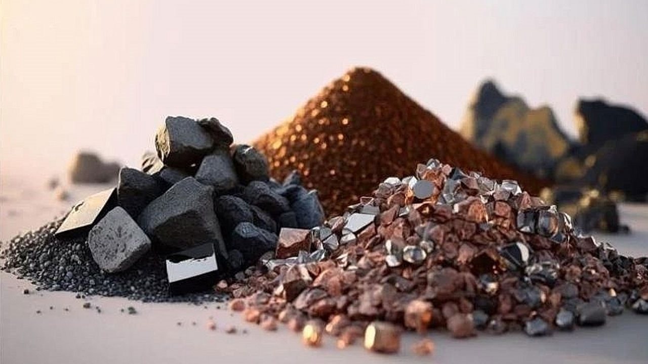 Hết lập kho dự trữ 12 tỷ USD, Mỹ lại 'mở hội nghị' để tìm cách thoát khỏi sự kiểm soát của Trung Quốc về đất hiếm - chuyên gia khẳng định phải mất hàng chục năm - Ảnh 3