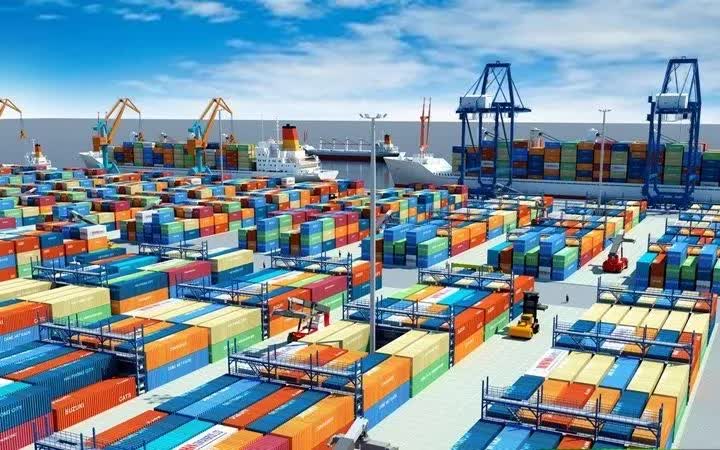 Việt Nam lọt top 5 thị trường xuất khẩu triển vọng của Pháp - Ảnh 1