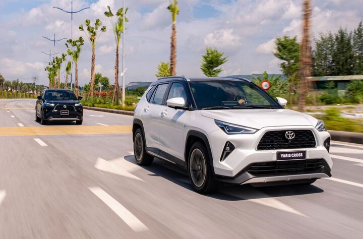 Lý do Toyota bổ nhiệm giám đốc tài chính làm CEO mới - Ảnh 2