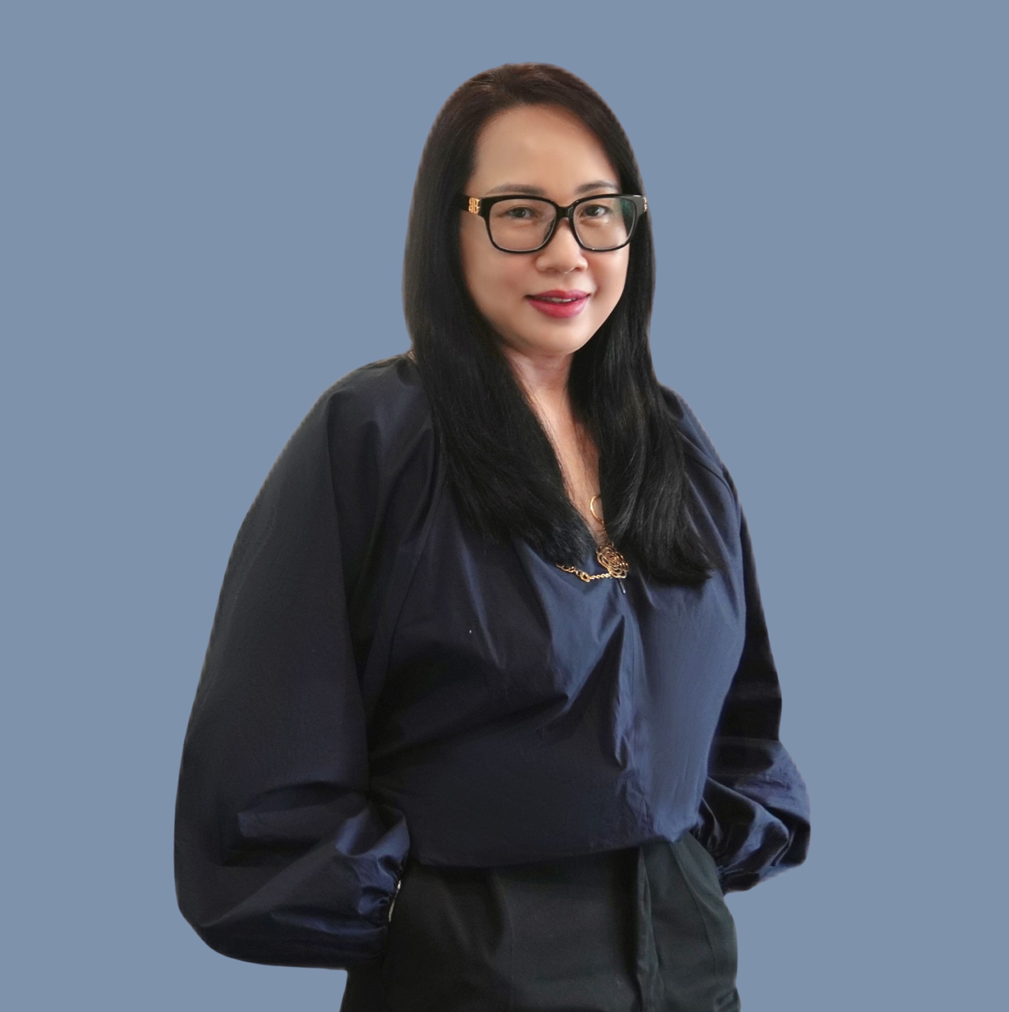 Bà Vân Hạnh - CEO Yeah1 nhận lương 3,4 tỷ đồng, cao gấp đôi lương trung bình tổng giám đốc tại Việt Nam - Ảnh 1