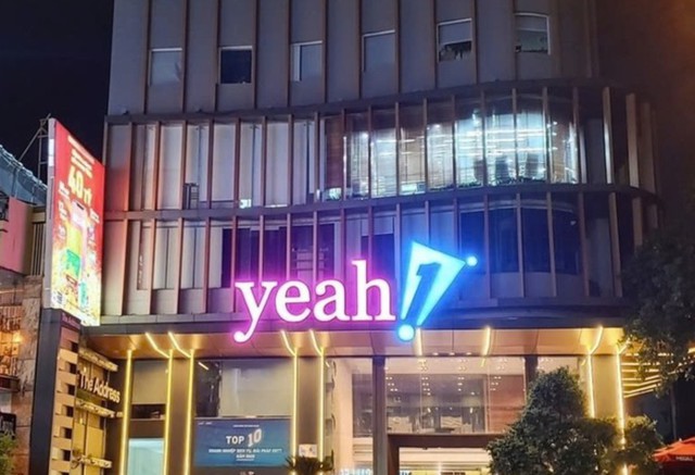 YeaH1 góp thêm vốn vào công ty con đang hợp tác với 'ông lớn' Trung Quốc - Ảnh 1