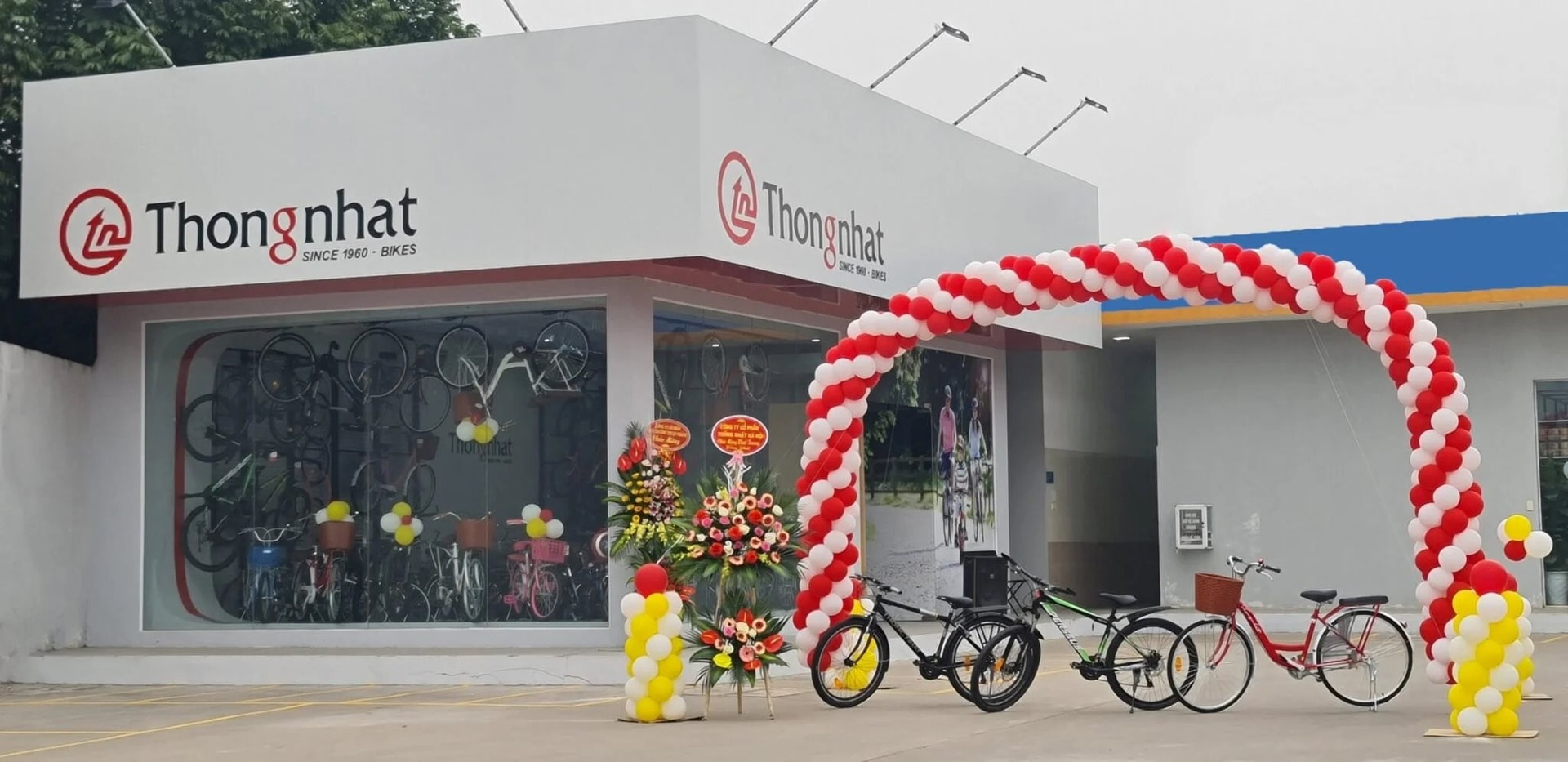 Từng bên bờ vực thẳm, loạt ‘huyền thoại’ hàng Việt xe đạp Thống Nhất, Bông Bạch Tuyết, Thorakao đang hồi sinh ngoạn mục ra sao? - Ảnh 2