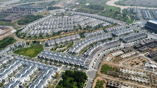 Siêu dự án 1.000ha, lớn nhất Đồng Nai được "tái sinh", chủ đầu tư dự kiến tuyển dụng 15.000 nhân lực - Ảnh 3