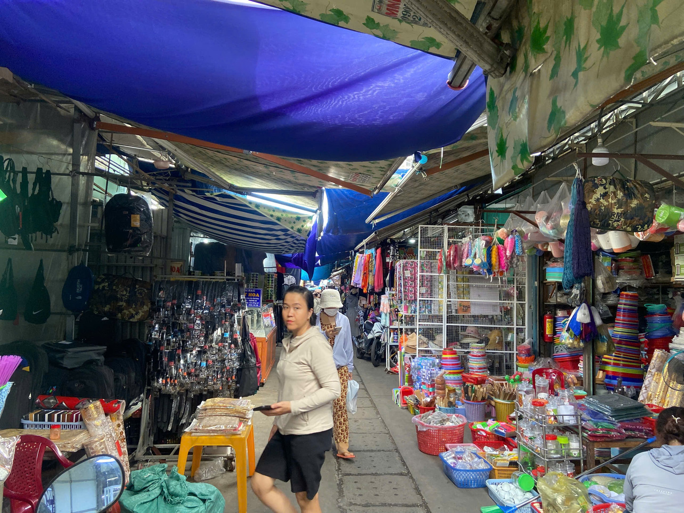 Vướng quy hoạch treo 15 năm, gần 200 hộ dân ở Nha Trang mòn mỏi chờ 'sổ đỏ' - Ảnh 3