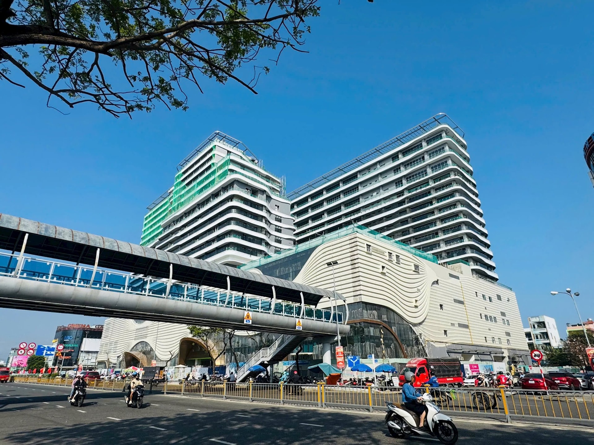 TTC Land trở lại mốc doanh thu nghìn tỷ đồng - Ảnh 2