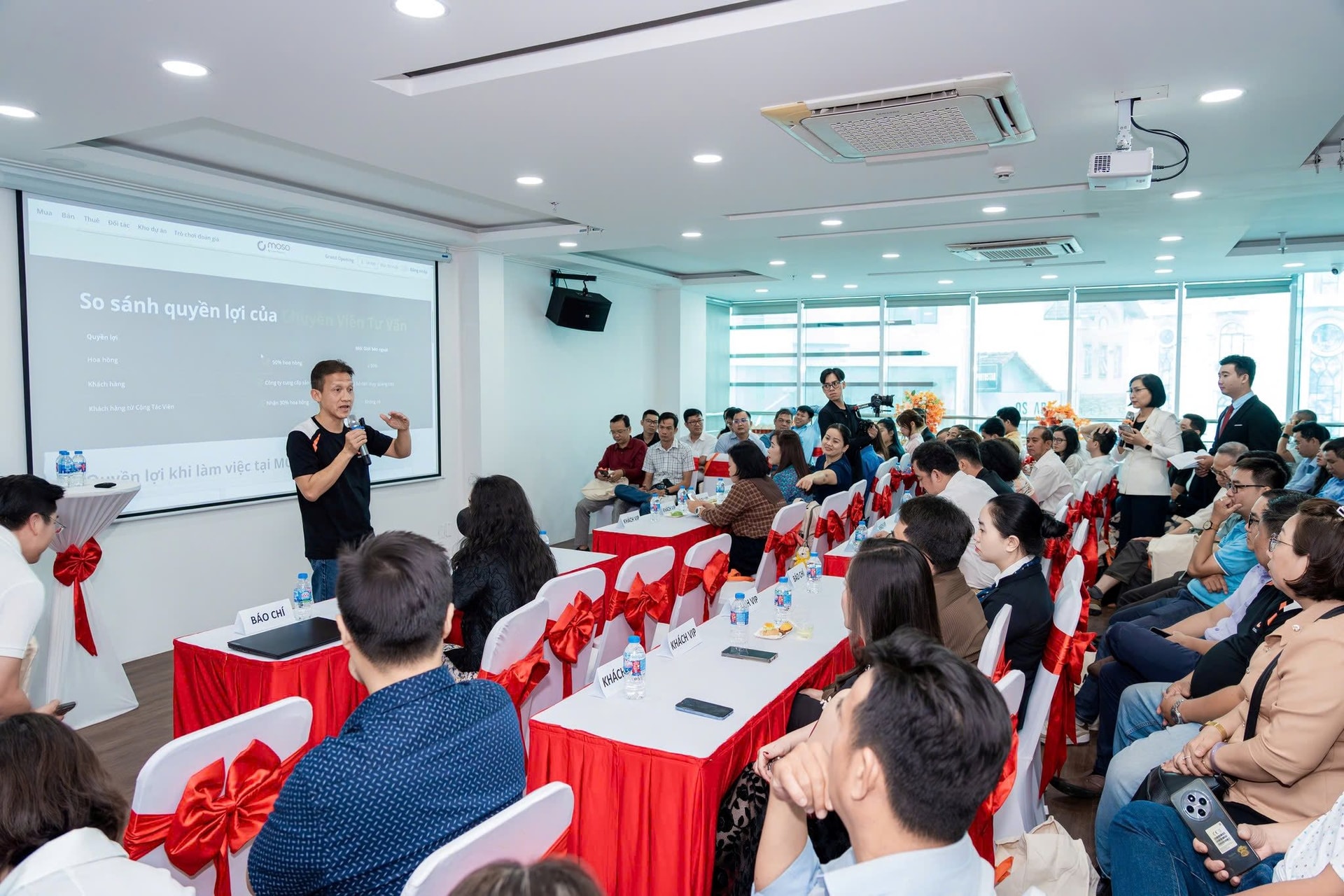 Thị trường Proptech Việt Nam: Các startup công nghệ bất động sản đang xoay trục tìm kiếm "dữ liệu sạch" - Ảnh 2
