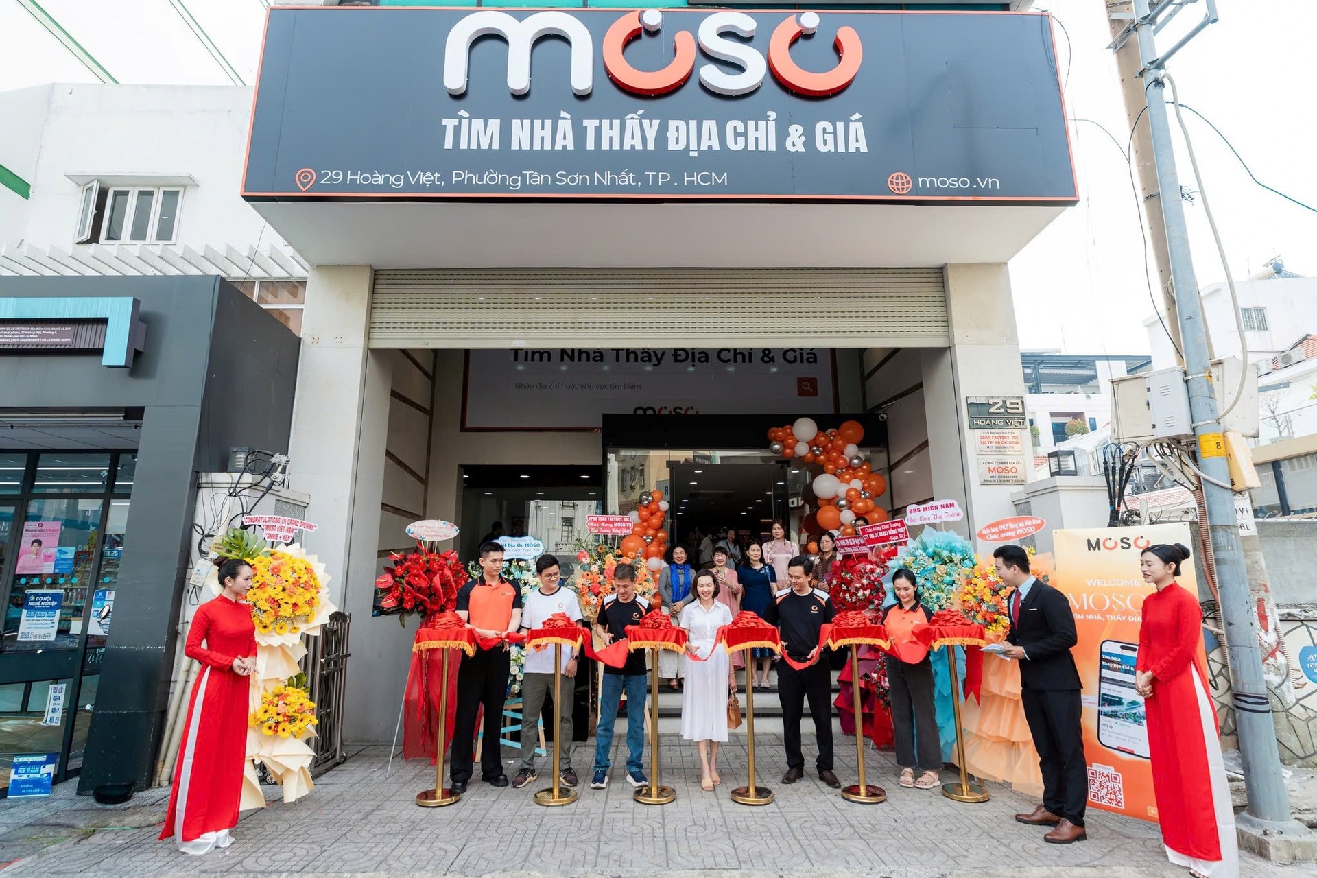 Thị trường Proptech Việt Nam: Các startup công nghệ bất động sản đang xoay trục tìm kiếm "dữ liệu sạch" - Ảnh 1