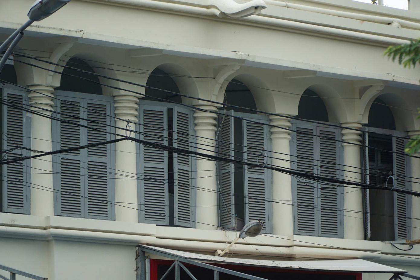 Chiêm ngưỡng các công trình dấu ấn kiến trúc Pháp ở Nha Trang - Ảnh 11