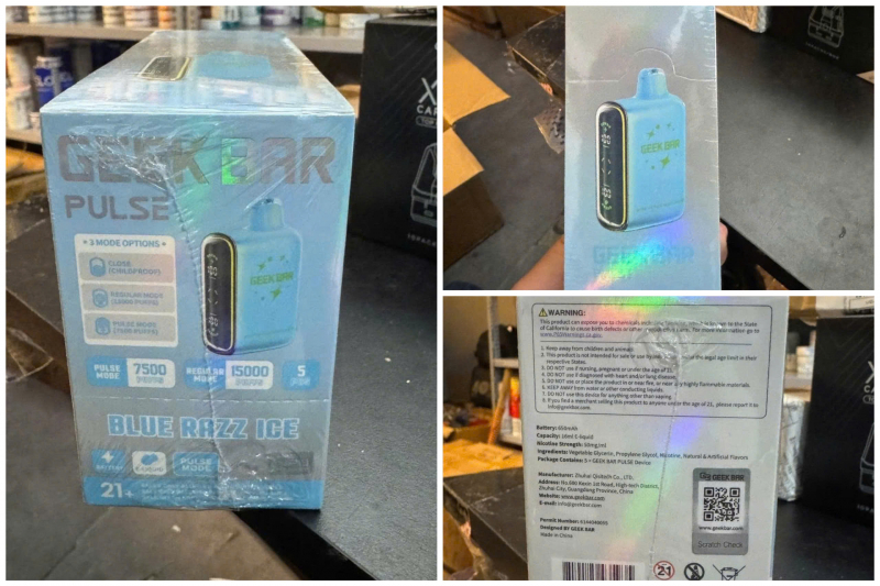 Khám xét khẩn cấp, bắt nhân viên cửa hàng Nguyễn Ngọc Quỳnh Như và nhiều người khác - Ảnh 2