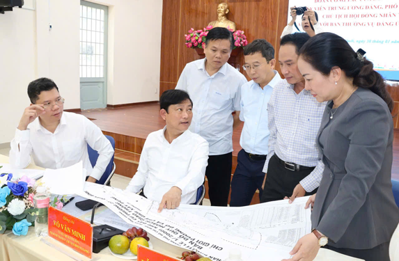 Tìm đáp số cho chung cư cũ (*): Nhiều giải pháp linh hoạt - Ảnh 2