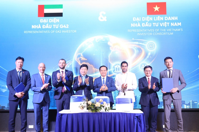 TPHCM khởi động Quỹ tài sản số quy mô 1 tỉ USD - Ảnh 4