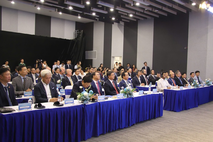 TPHCM khởi động Quỹ tài sản số quy mô 1 tỉ USD - Ảnh 3